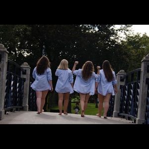 Meet your Posher, Taylor